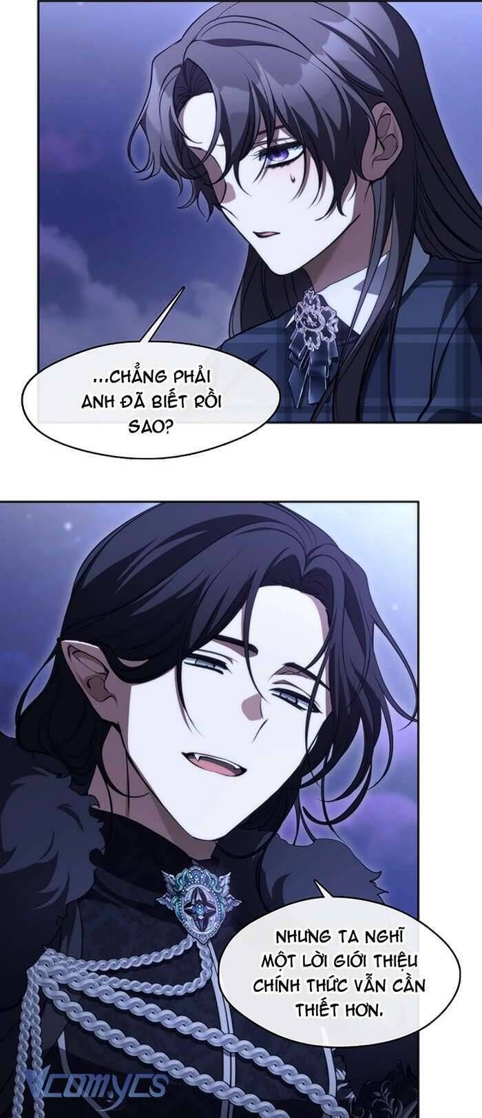 Không Thể Thoát Khỏi Người - Page 4