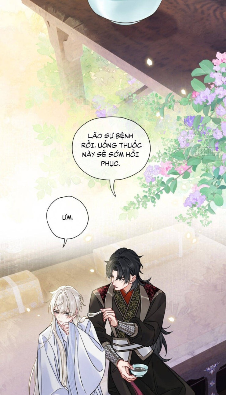 Cư Tâm Bất Kính - Page 20