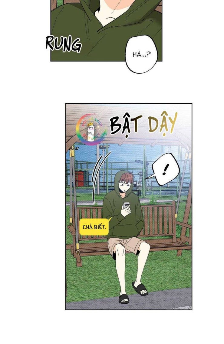 Cộng Sự Bán Thời Gian - Page 28