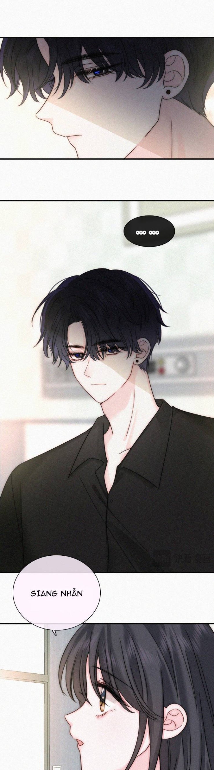 Bá Vương Sủng Ái Cô Vợ Mù - Page 17