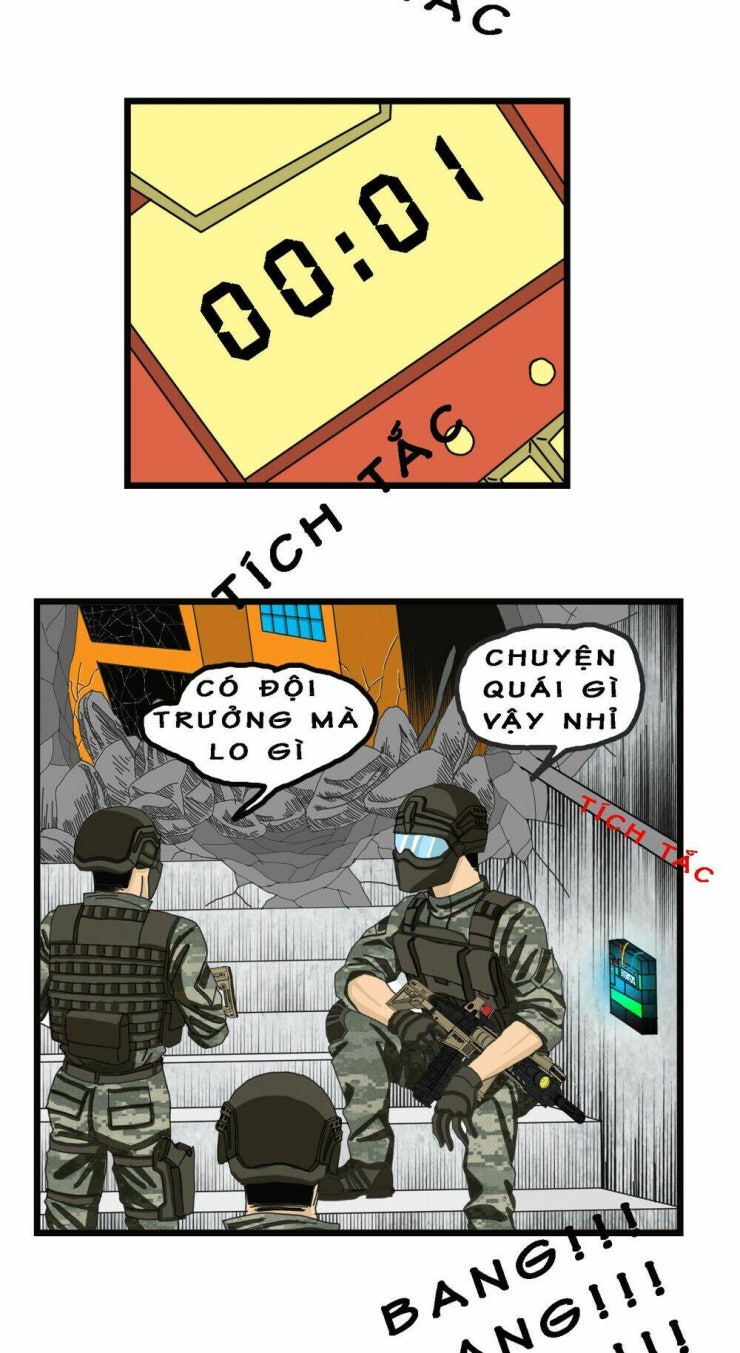 Apocalypse - Page 28