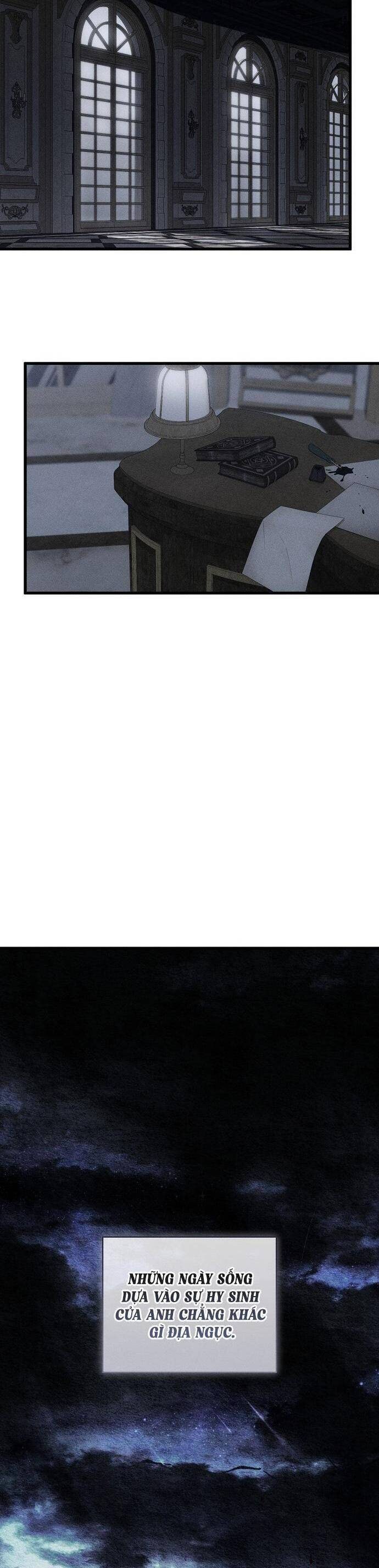 Vị Phu Quân Căm Ghét Tôi Đã Mất Trí Nhớ - Page 10