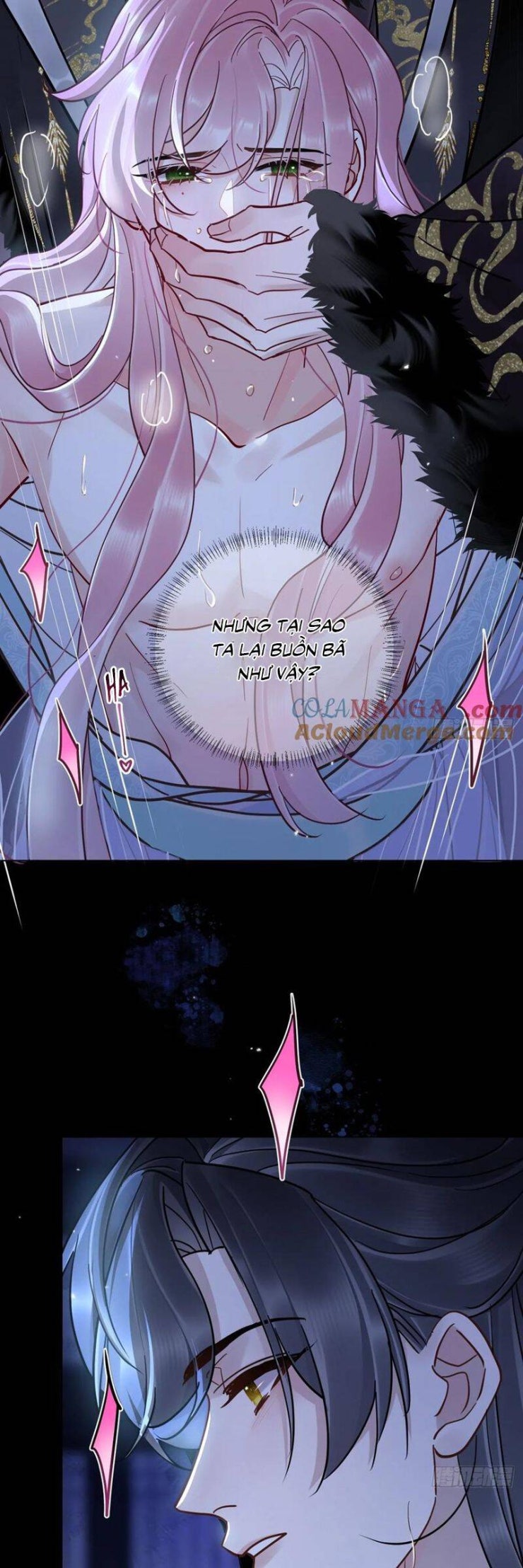 Cư Tâm Bất Kính - Page 13