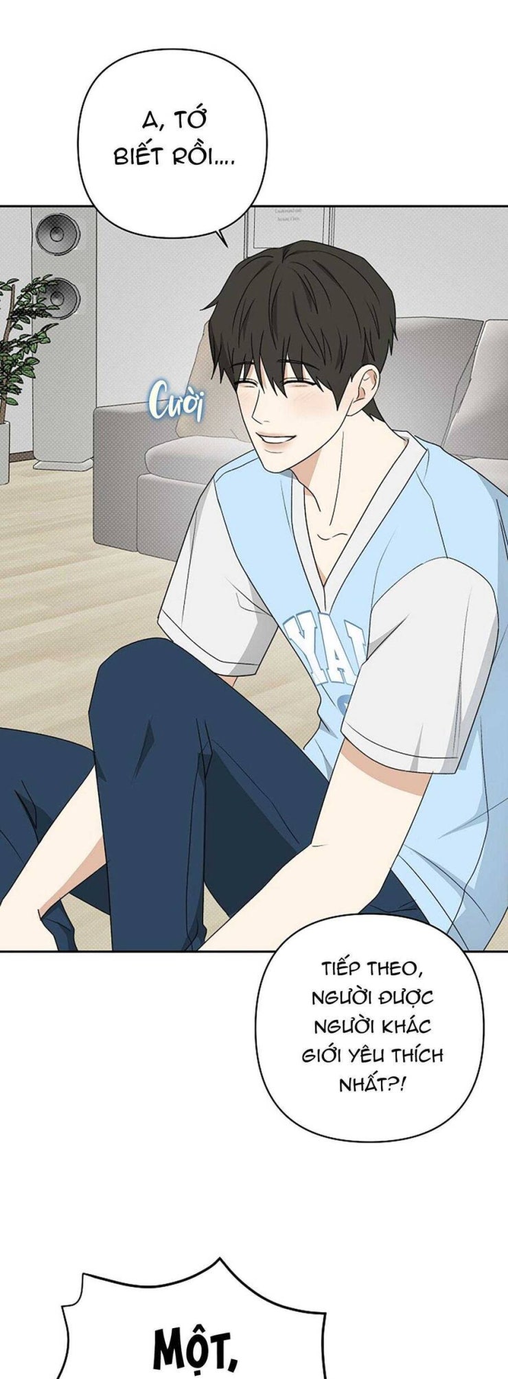 Công Chúa Bị Nguyền Rủa - Page 45