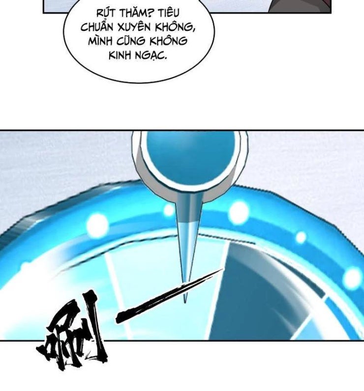 Vô Địch Thật Tịch Mịch - Page 42