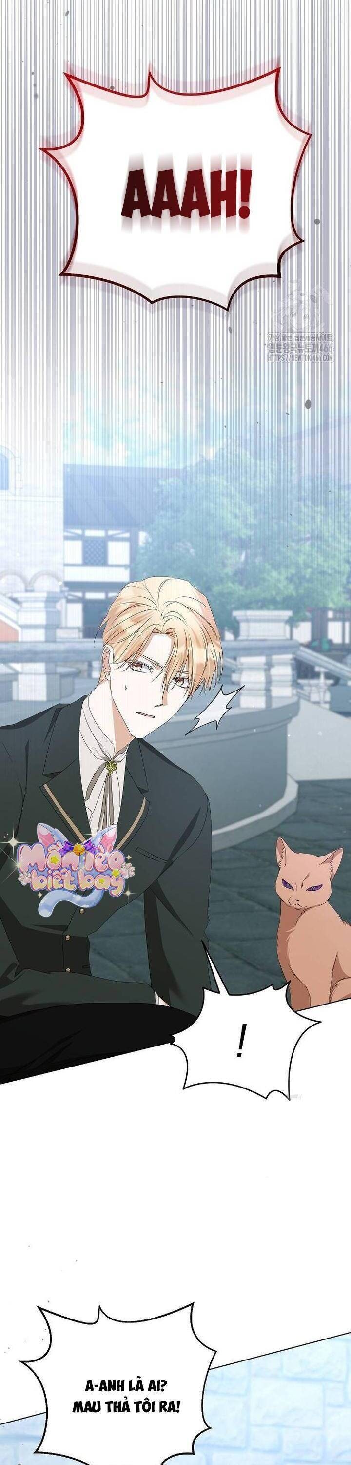 Trở Thành Con Gái Nuôi Của Gia Tộc Sát Thủ - Page 36