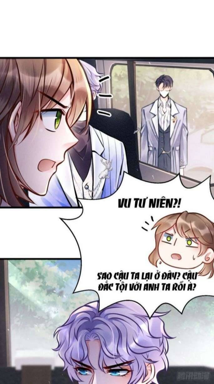 Tôi Hoài Nghi Ảnh Đế Đang Theo Đuổi Tôi - Page 77