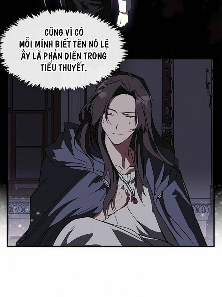 Không Thể Thoát Khỏi Người - Page 55