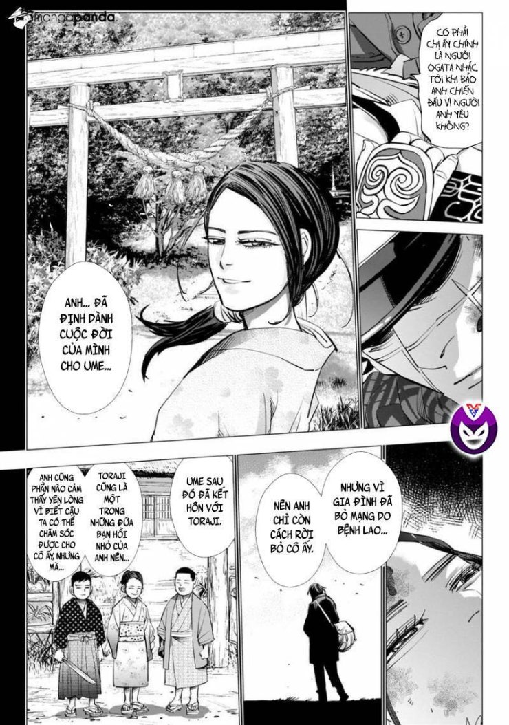 Cơn sốt vàng sau chiến tranh - Page 7