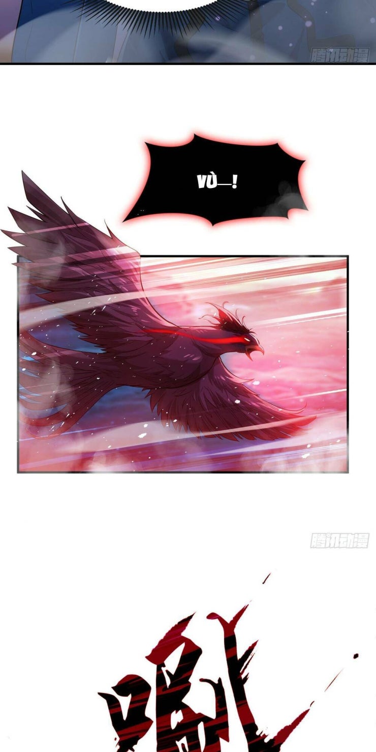 Ẩn Cư Mười Vạn Năm - Page 23