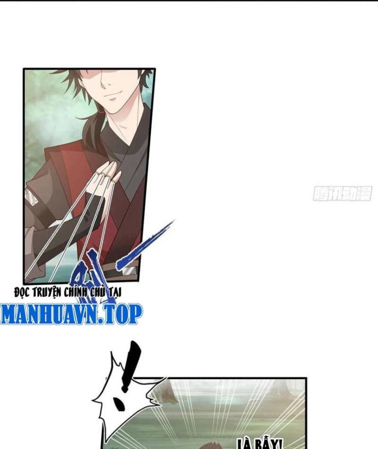 Vô Địch Thật Tịch Mịch - Page 35