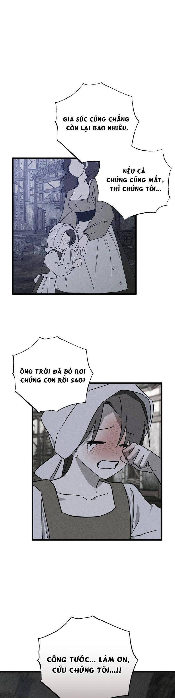 Vị Phu Quân Căm Ghét Tôi Đã Mất Trí Nhớ - Page 14