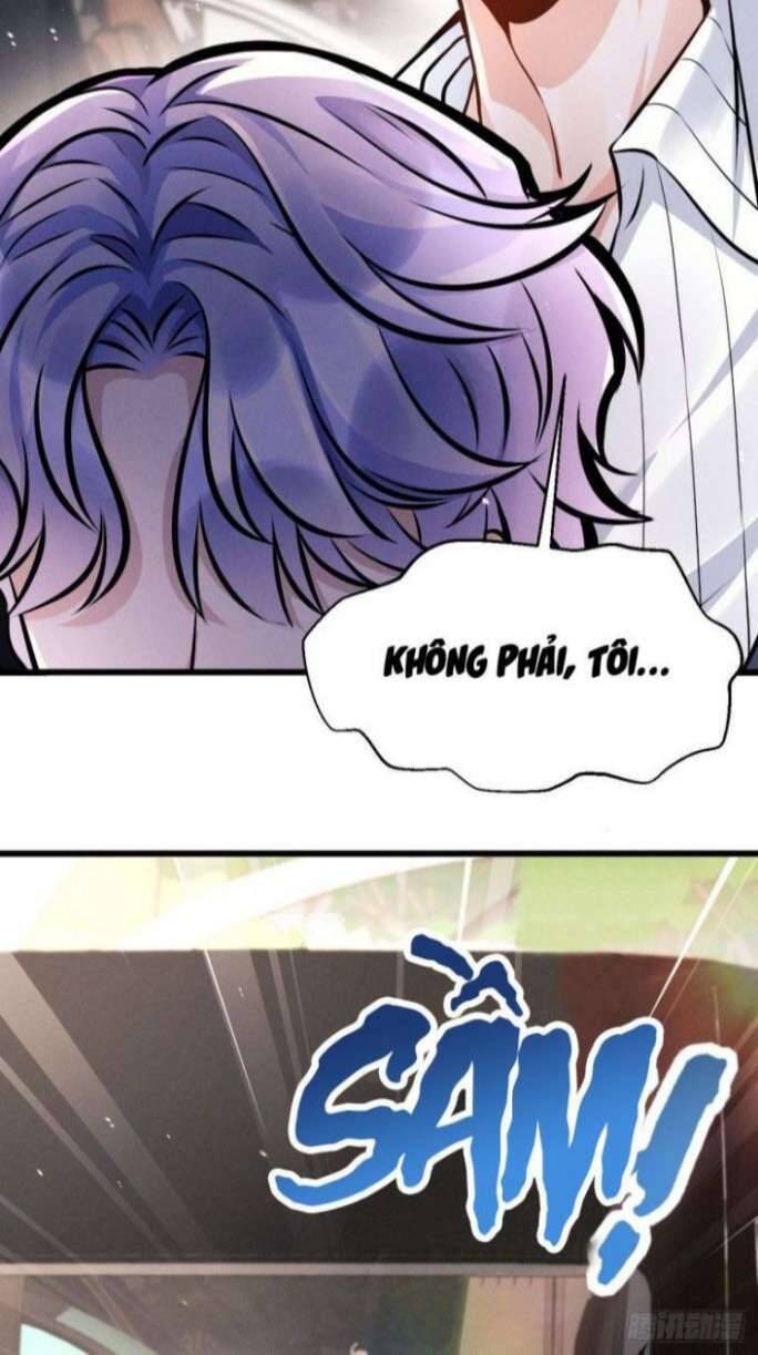 Tôi Hoài Nghi Ảnh Đế Đang Theo Đuổi Tôi - Page 73