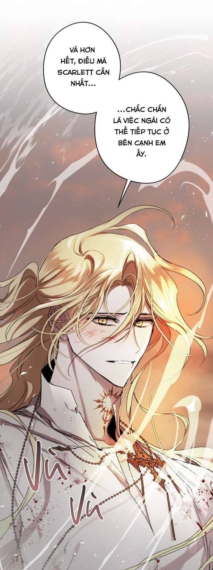 Lời Thú Nhận Của Chúa Tể Bóng Tối - Page 20