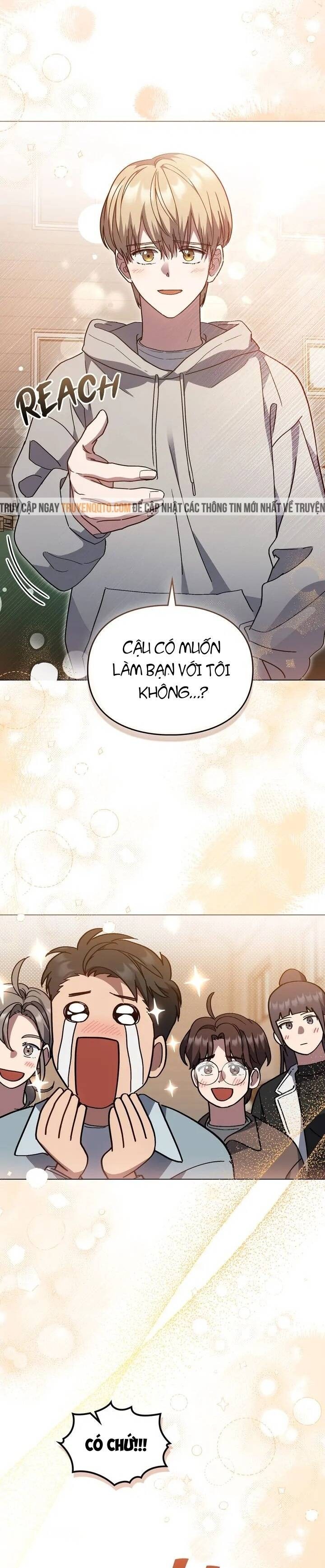 Dấu Vết Mặt Trời - Page 33