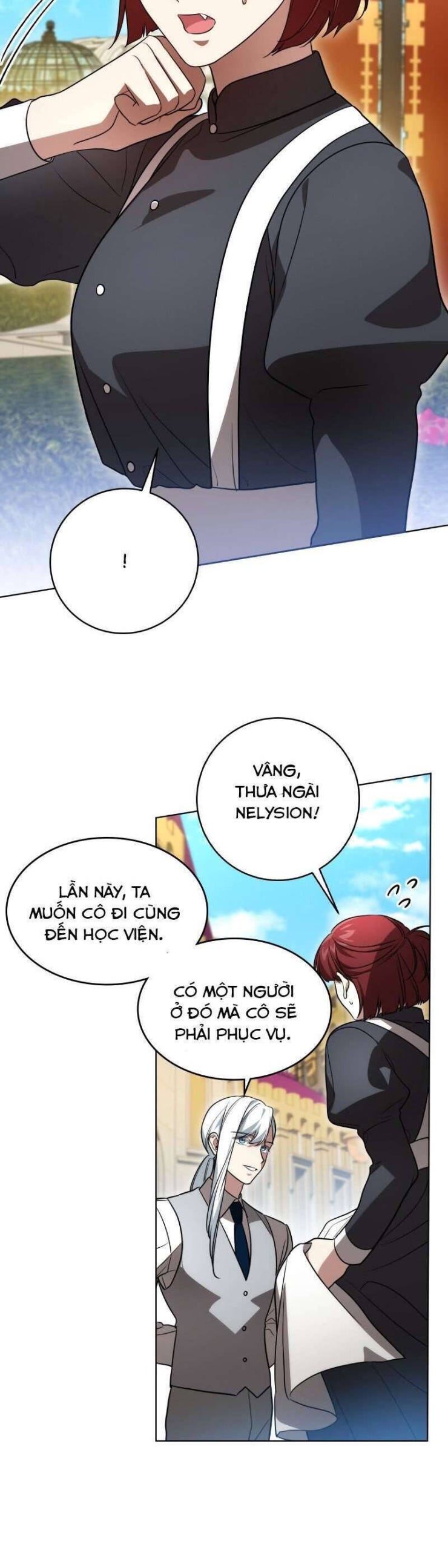 Cái Giá Phải Trả - Page 31