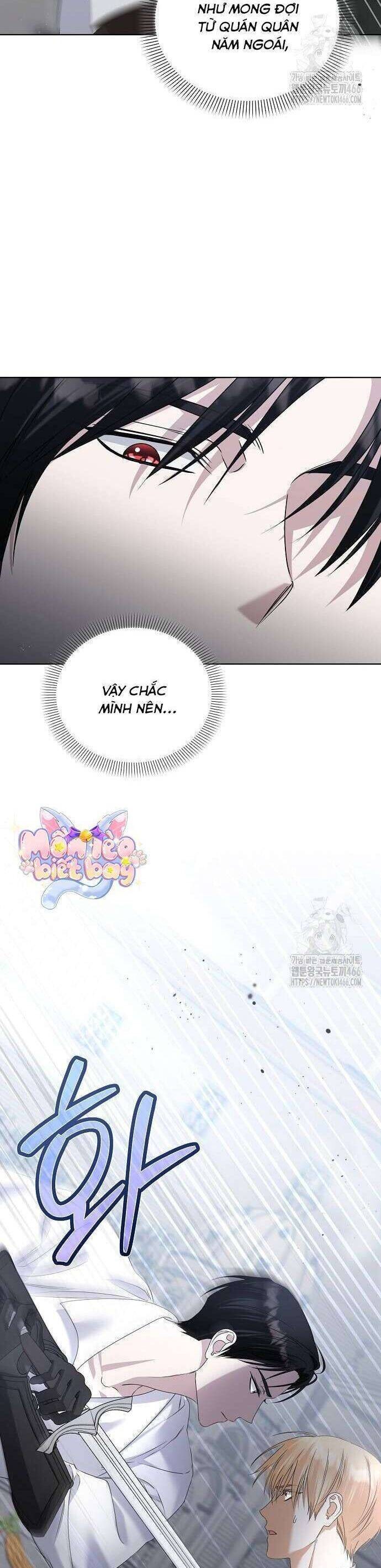 Trở Thành Con Gái Nuôi Của Gia Tộc Sát Thủ - Page 6