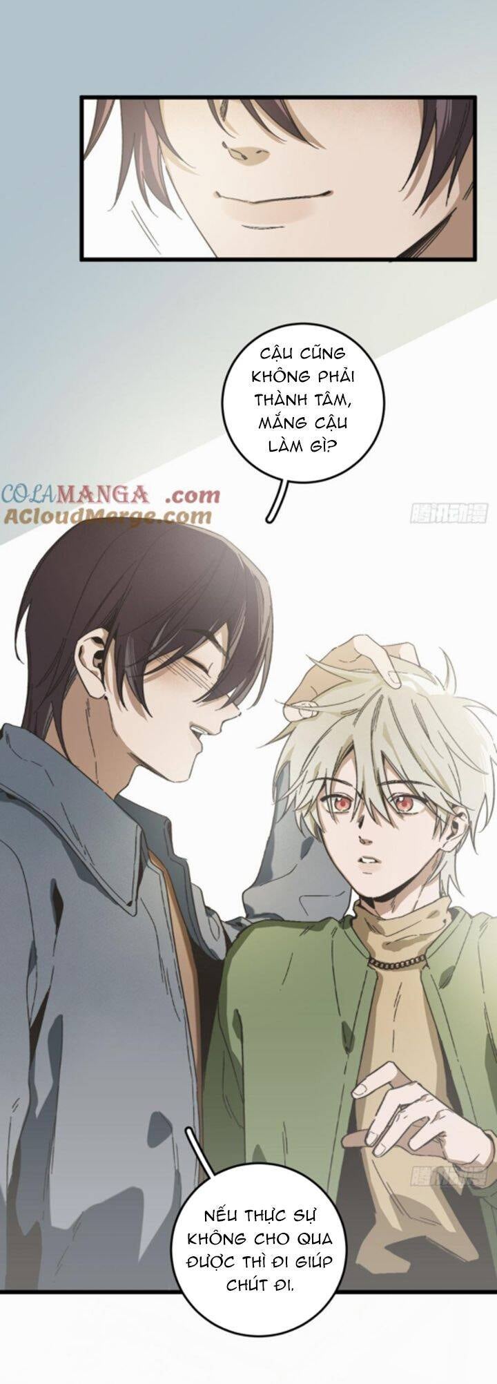 Tôi Không Cùng Anh Đến Vùng Đất Bắp Ngô Đâu! - Page 13