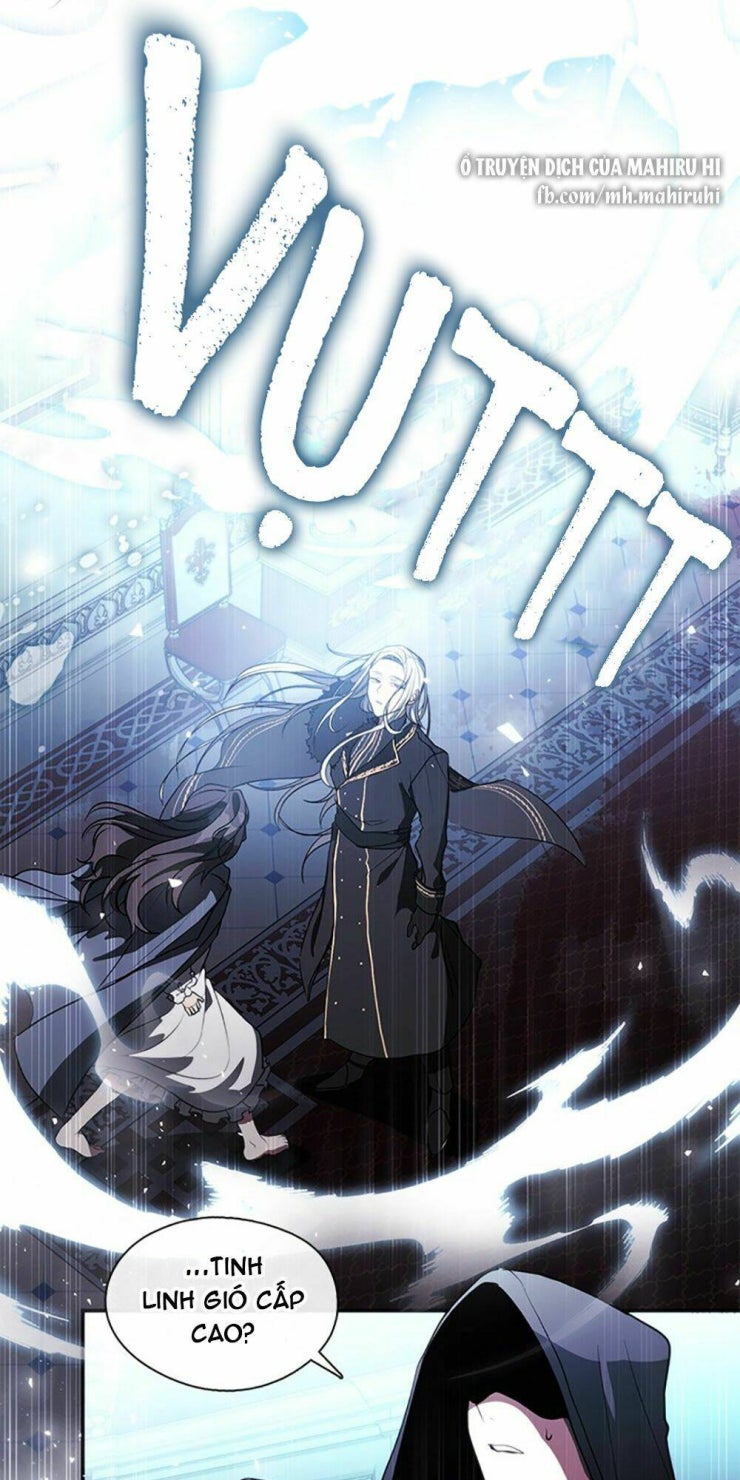 Không Thể Thoát Khỏi Người - Page 62