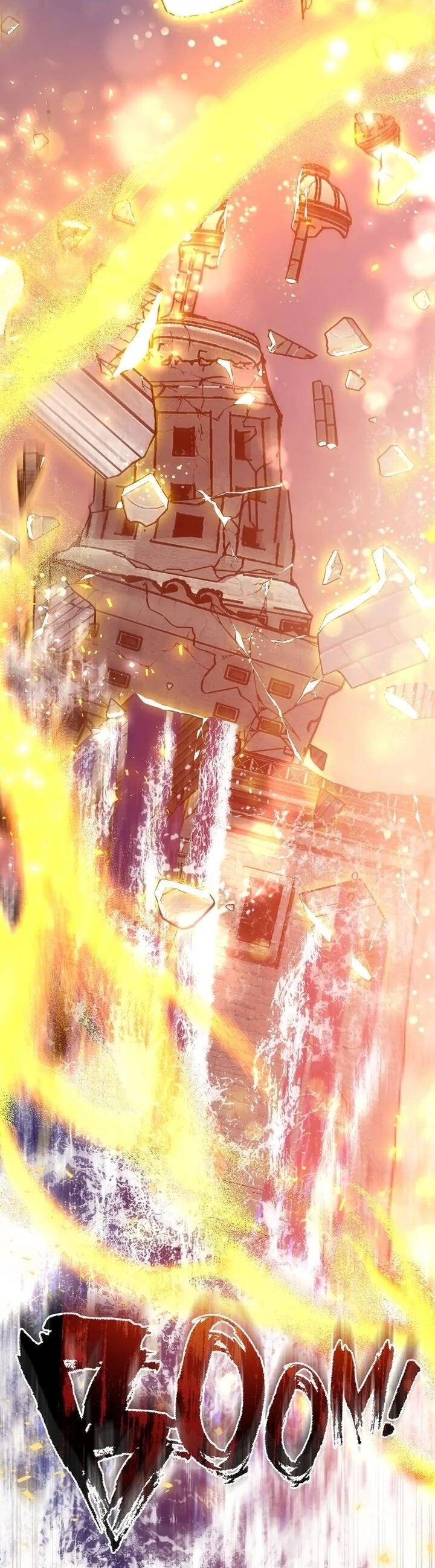 Dấu Vết Mặt Trời - Page 34