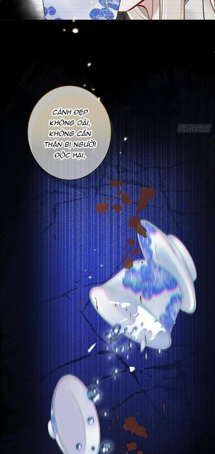 Cư Tâm Bất Kính - Page 15