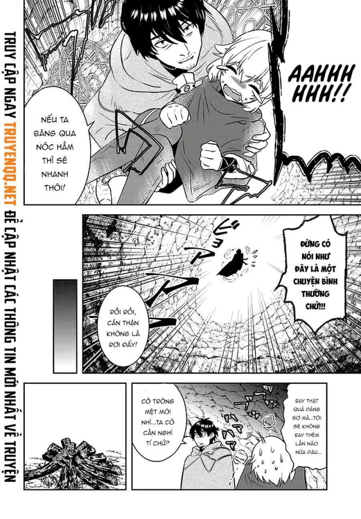 Around 40 Kenja No Isekai Seikatsu Nikki - Page 14