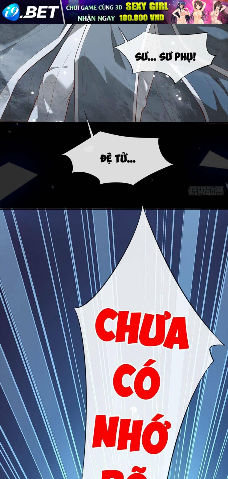 Ẩn Cư Mười Vạn Năm - Page 18