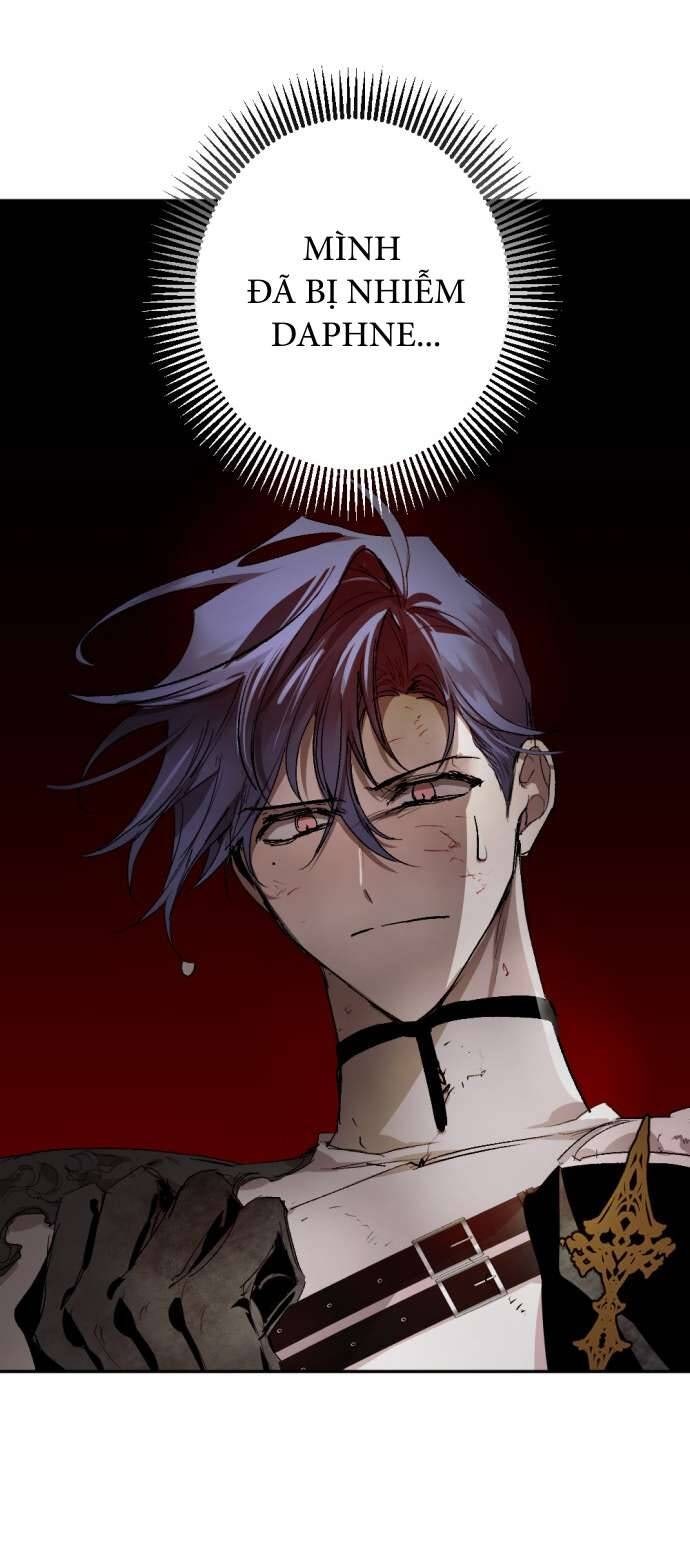 Lời Thú Nhận Của Chúa Tể Bóng Tối - Page 21