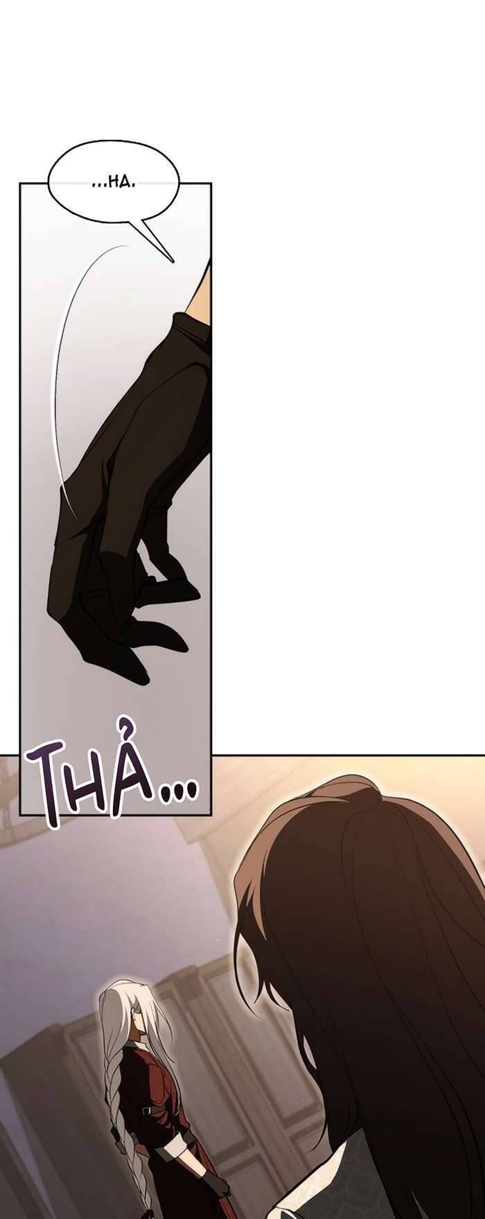 Không Thể Thoát Khỏi Người - Page 24