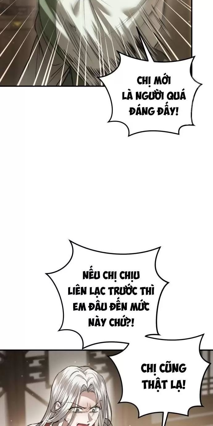Khi Hắc Lang Gọi Tên Tôi - Page 62