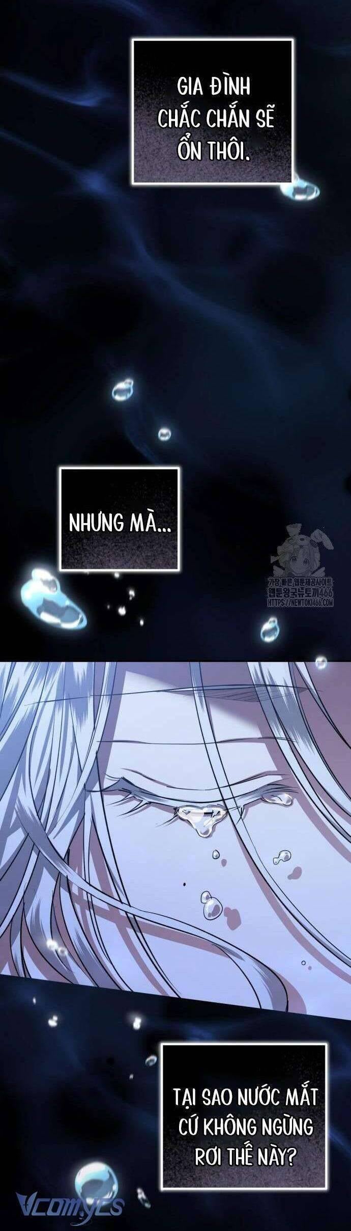 Khi Hắc Lang Gọi Tên Tôi - Page 33