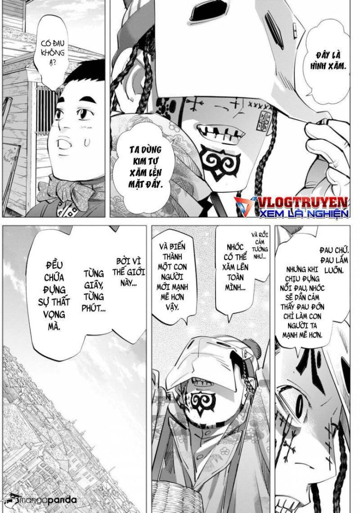 Cơn sốt vàng sau chiến tranh - Page 15