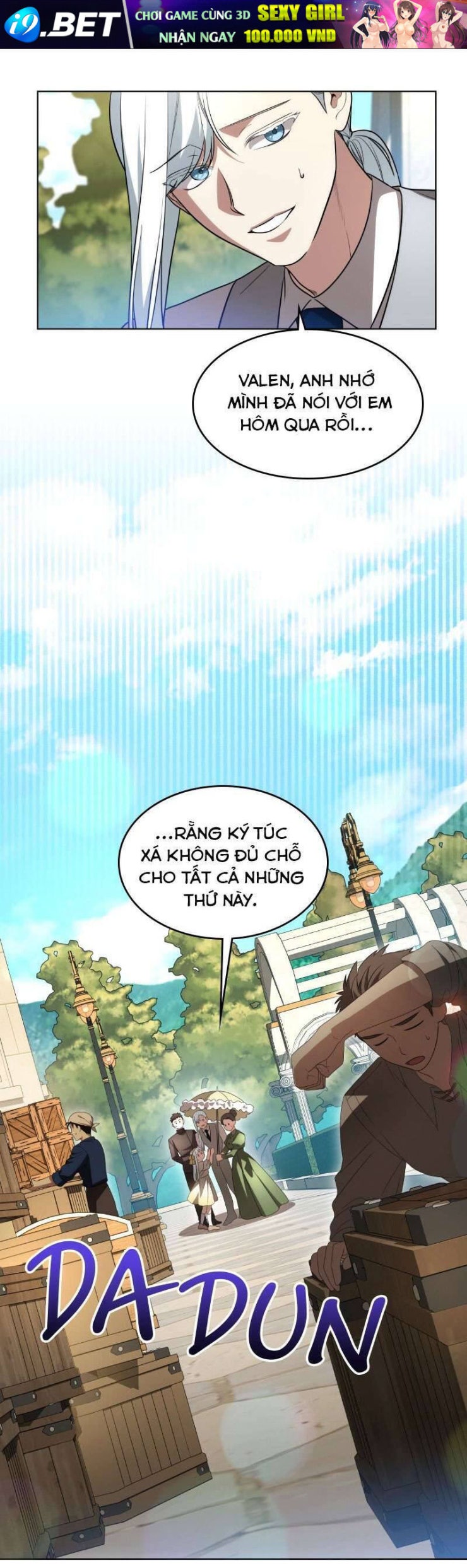 Cái Giá Phải Trả - Page 24