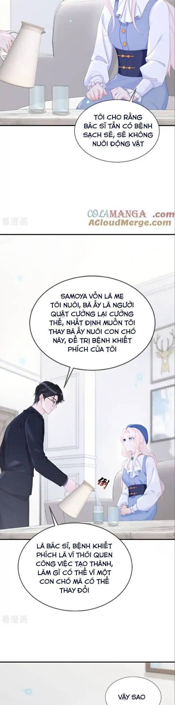 Xuyên Nhanh Ký Chủ Cô Ấy Một Lòng Muốn Chết - Page 9