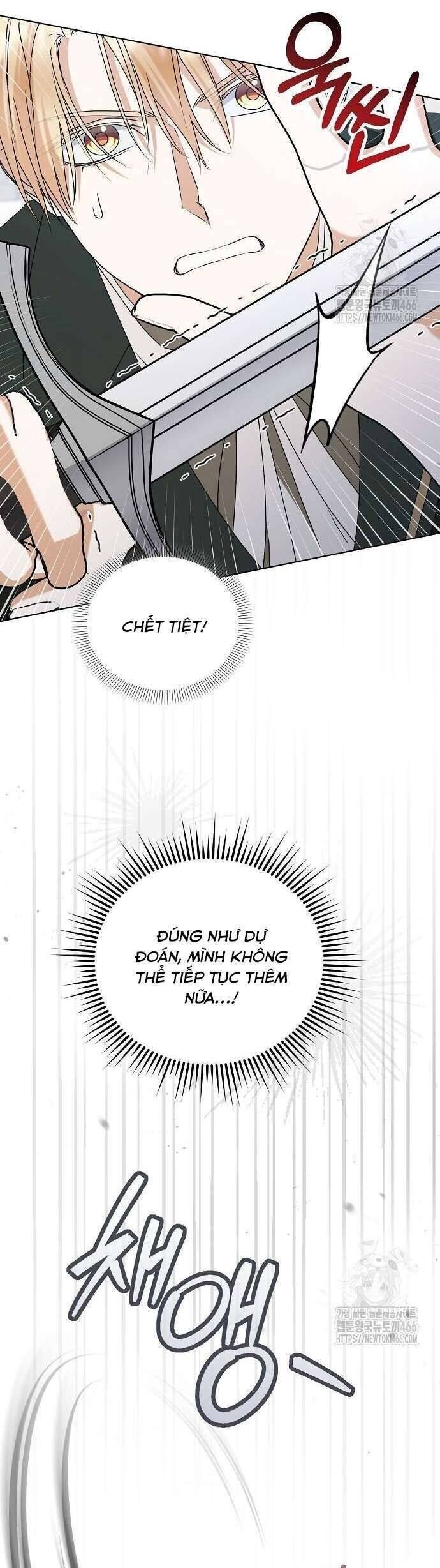 Trở Thành Con Gái Nuôi Của Gia Tộc Sát Thủ - Page 18