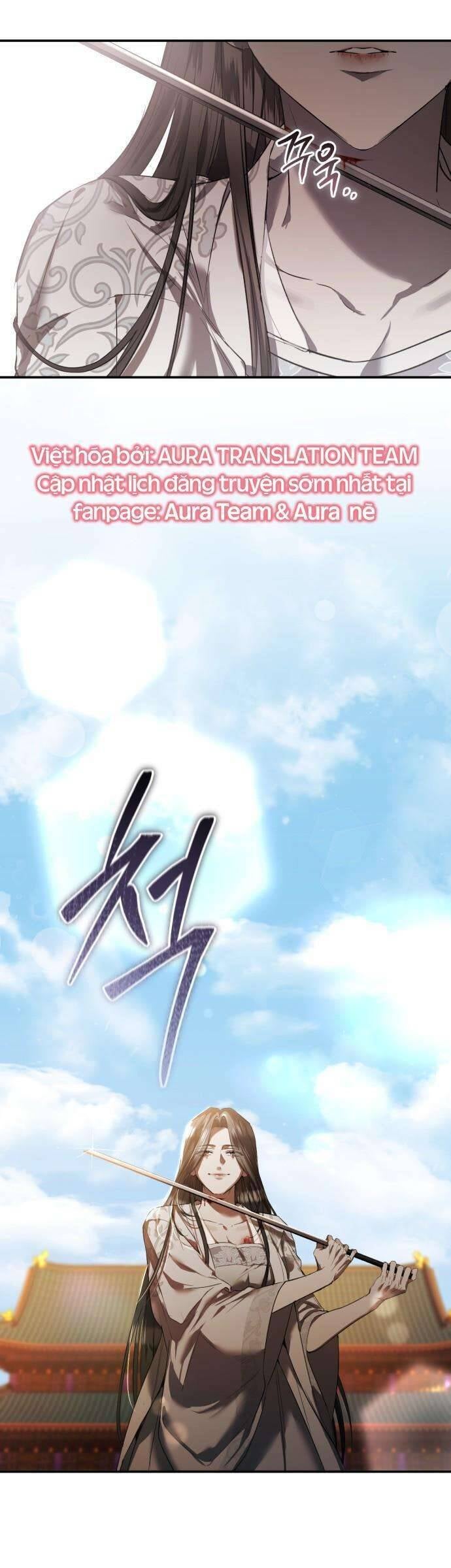 Khi Hắc Lang Gọi Tên Tôi - Page 32