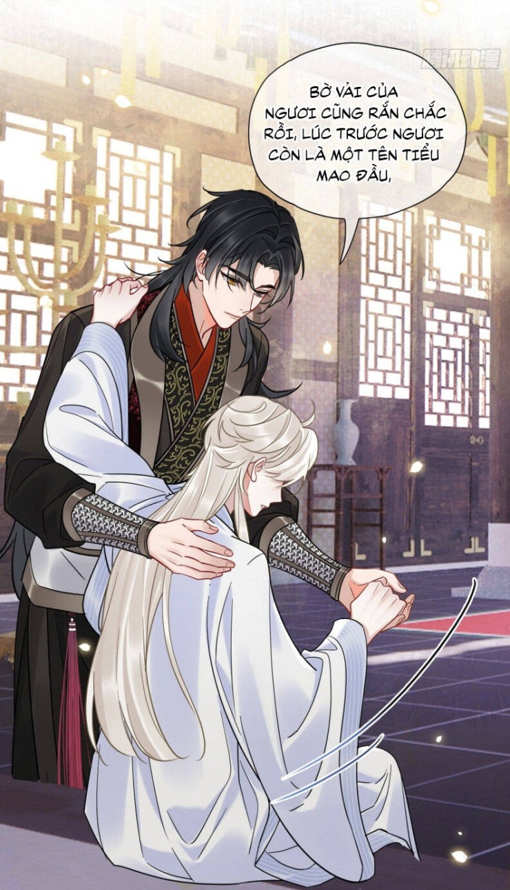 Cư Tâm Bất Kính - Page 13