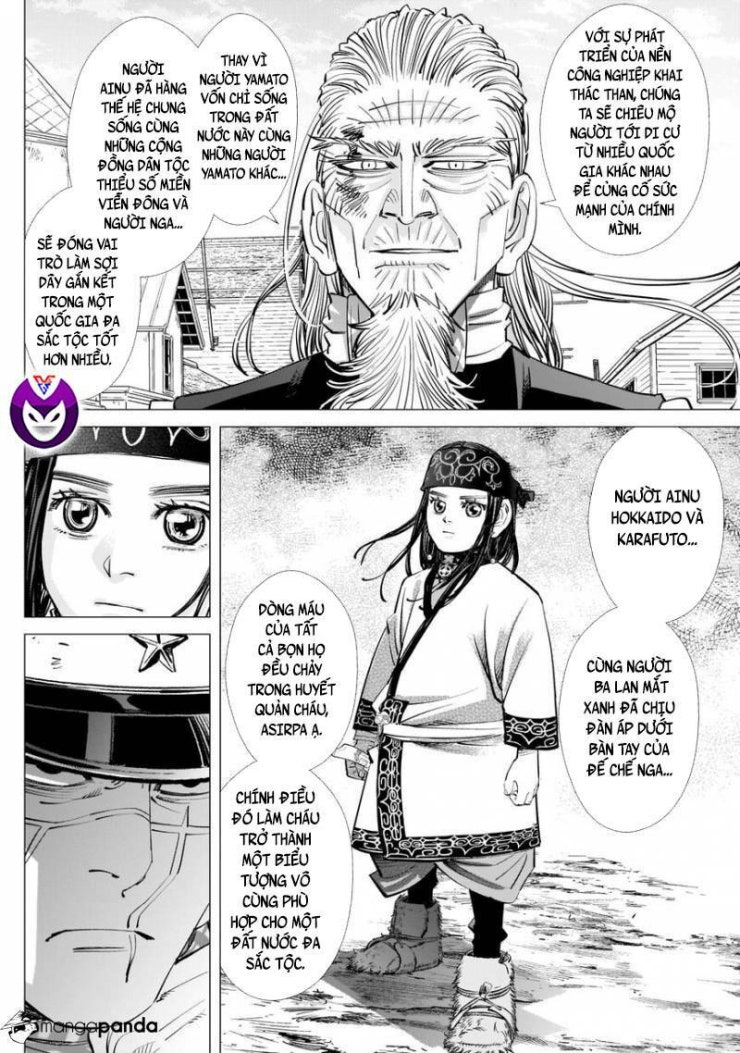 Cơn sốt vàng sau chiến tranh - Page 16