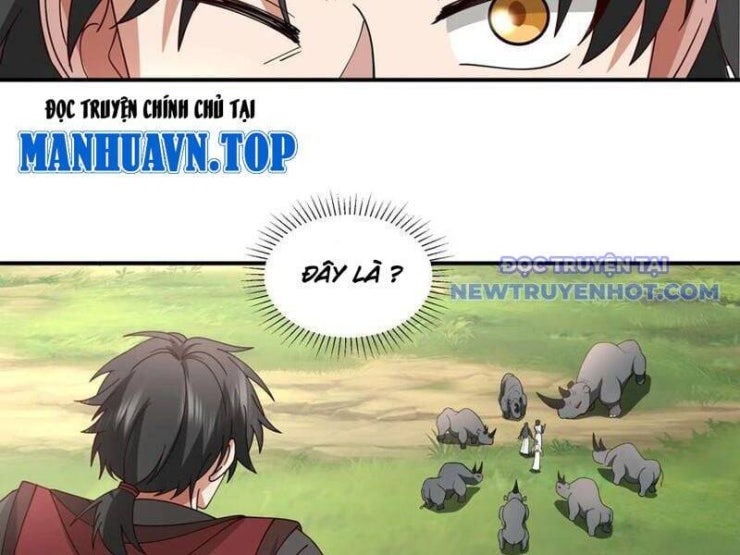 Vô Địch Thật Tịch Mịch - Page 37