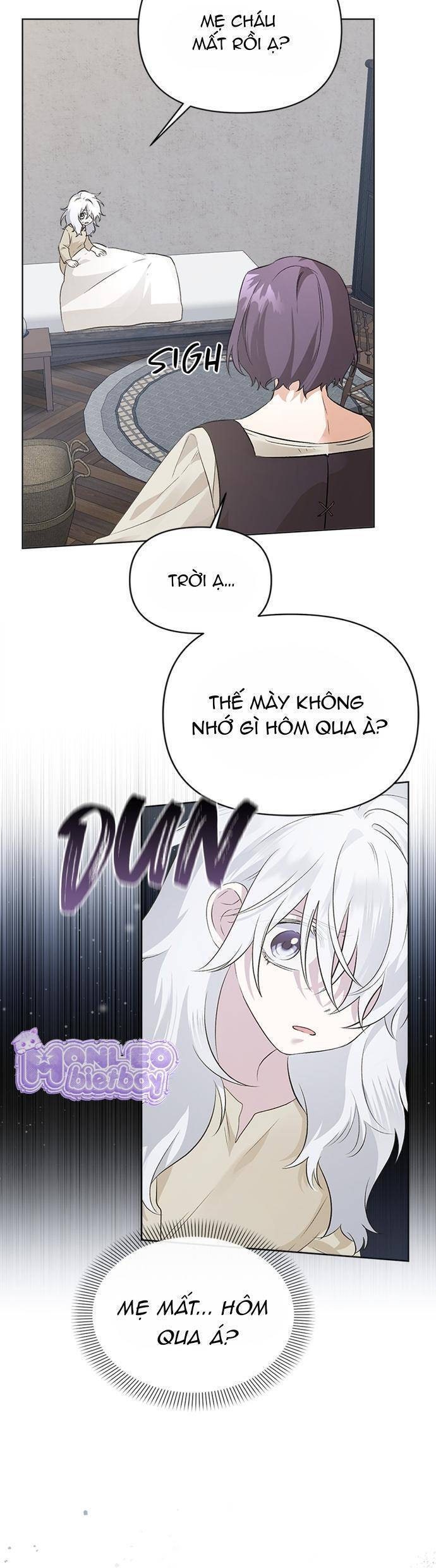 Trở Thành Con Gái Nuôi Của Gia Tộc Sát Thủ - Page 33