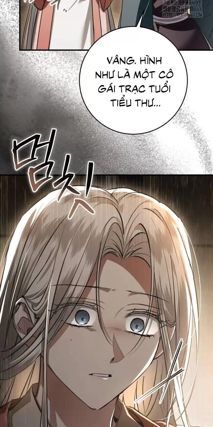 Khi Hắc Lang Gọi Tên Tôi - Page 41