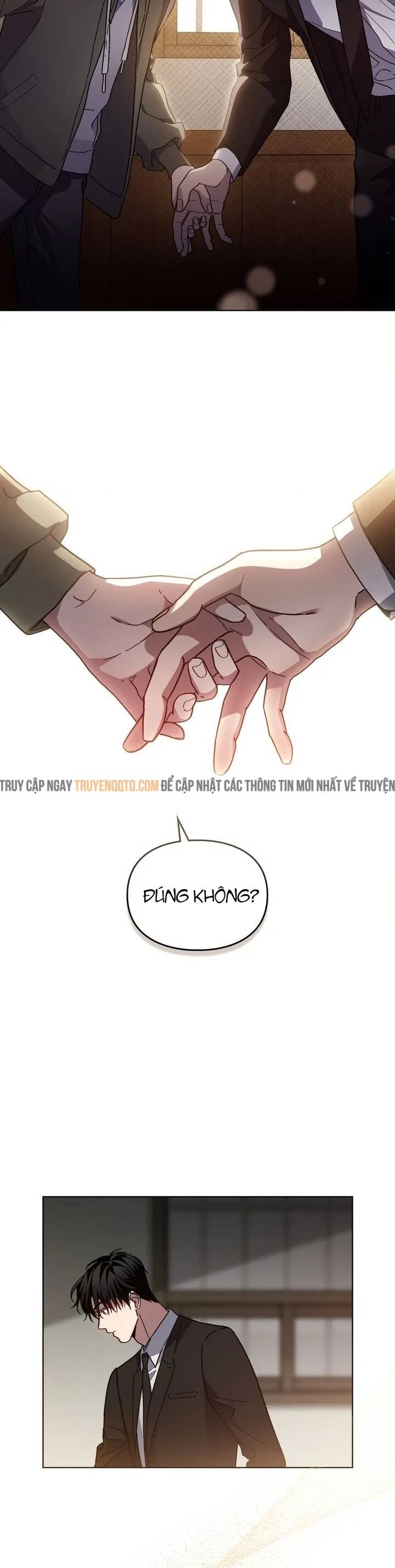 Dấu Vết Mặt Trời - Page 7