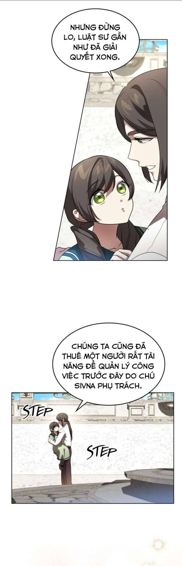 Cái Giá Phải Trả - Page 11