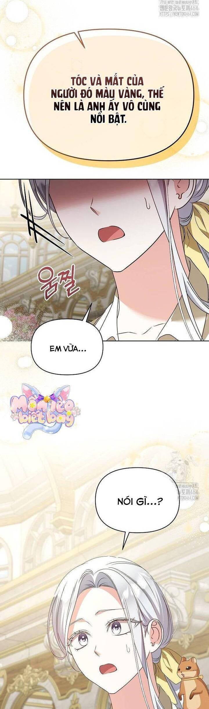 Trở Thành Con Gái Nuôi Của Gia Tộc Sát Thủ - Page 32