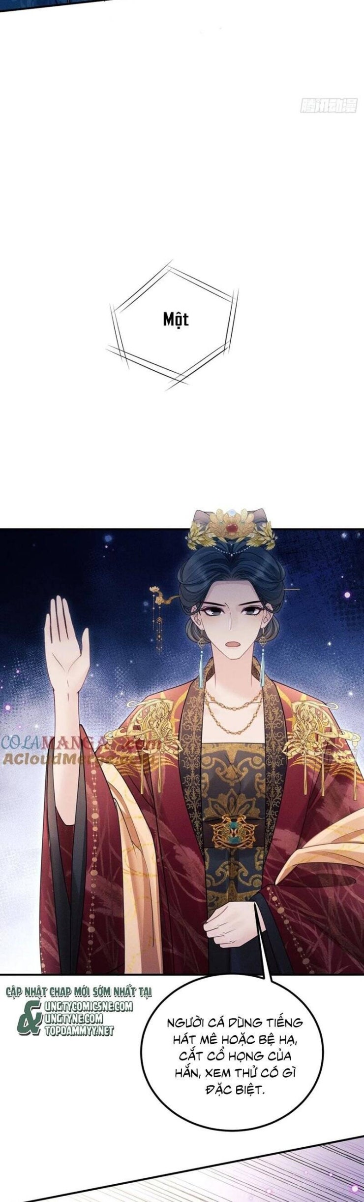 Tôi Hoài Nghi Ảnh Đế Đang Theo Đuổi Tôi - Page 13