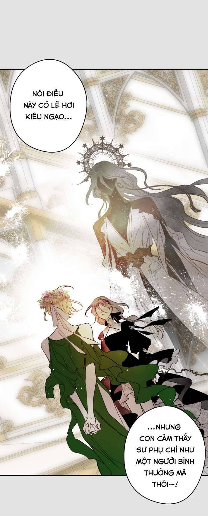 Lời Thú Nhận Của Chúa Tể Bóng Tối - Page 17