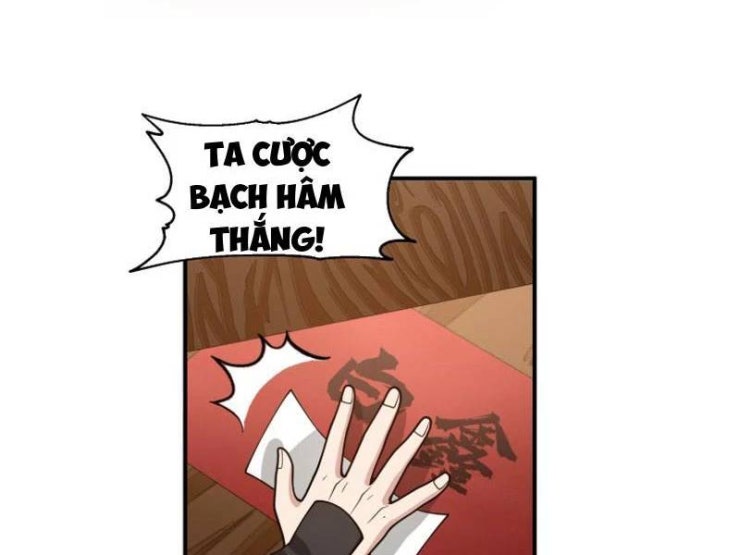Vô Địch Thật Tịch Mịch - Page 5
