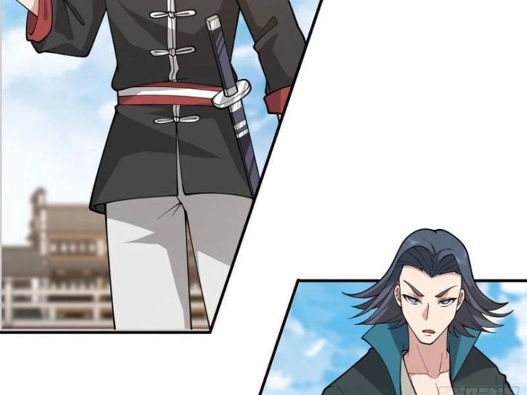 Vô Địch Thật Tịch Mịch - Page 8