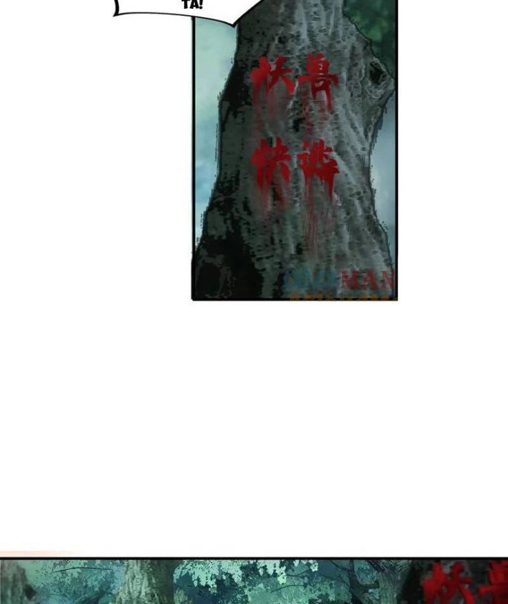 Vô Địch Thật Tịch Mịch - Page 36