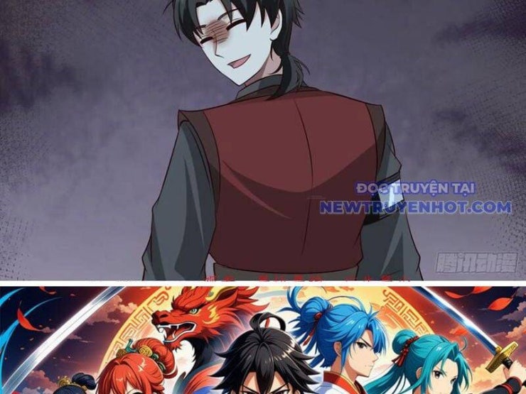 Vô Địch Thật Tịch Mịch - Page 63